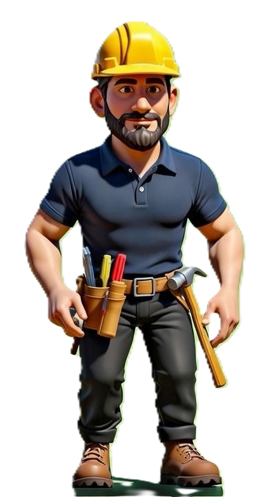 Build It Balance Logo